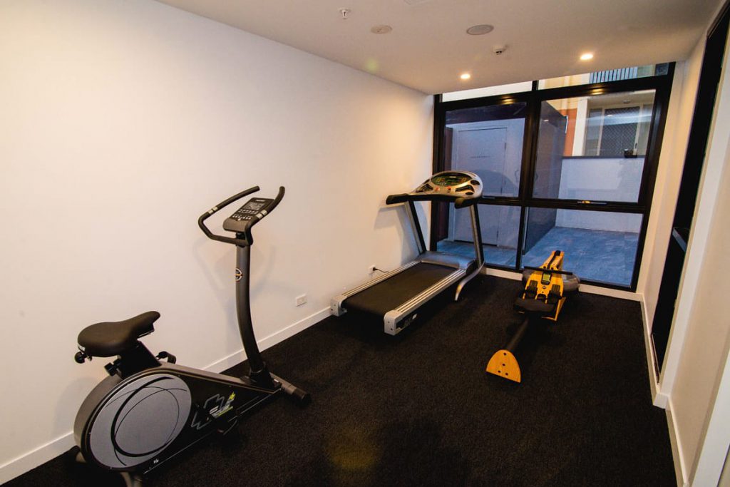 38 High Street Gallery