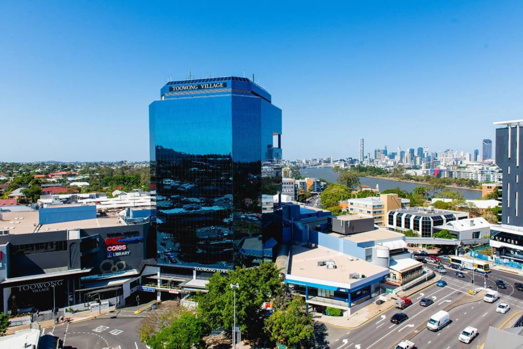 38 High Street Gallery